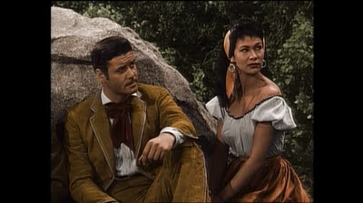Zorro saison 2 épisode 09 Embuscade