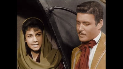 Zorro saison 2 épisode 22 s'il vous plait croyez moi