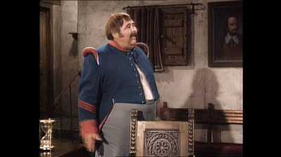 Zorro saison 2 épisode 38 Senor Chinois