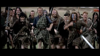 Braveheart