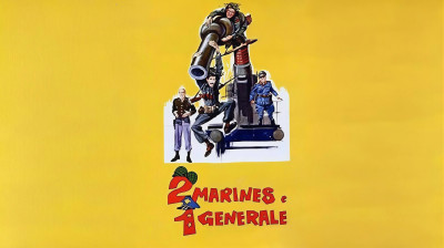2 marines e 1 generale [HD]