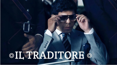 Il traditore [HD]