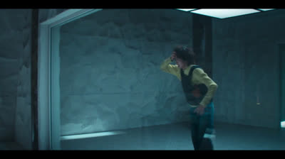 City hunter 2024