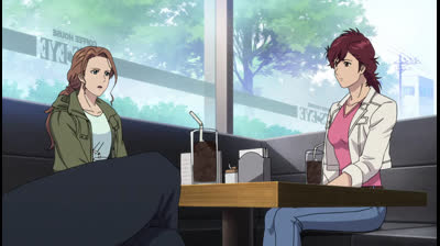 city hunter Private eyes
