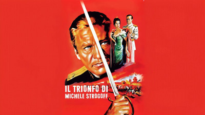Il trionfo di Michele Strogoff [HD]