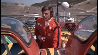 La Coccinelle а Monte-Carlo -1977