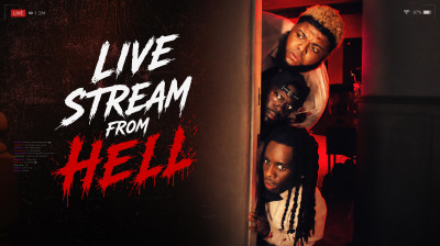Livestream from Hell 2026 VF