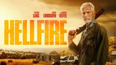 Hellfire 2026 VF