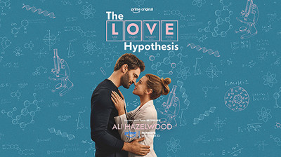 The Love Hypothesis 2026 VF