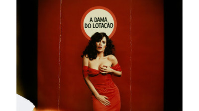 A Dama do Lotação - 1978