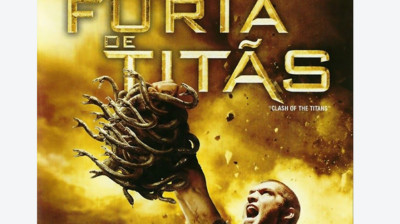 Fúria de Titãs | Filme de Ficção | 2010 | Completo | Dublado | @trombetta.psy