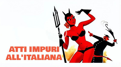 Atti impuri all’italiana