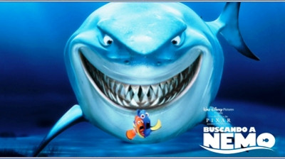 Buscando A Nemo (2003)