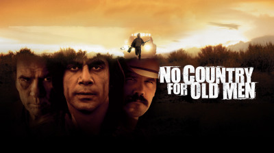 No Country for Old Men