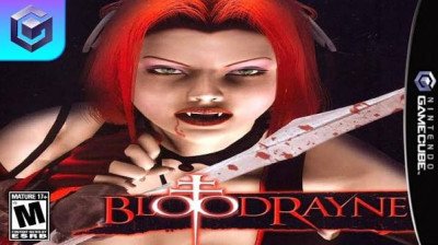 bloodrayne (2006)