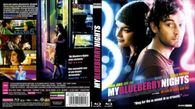 my blueberry nights (2007)