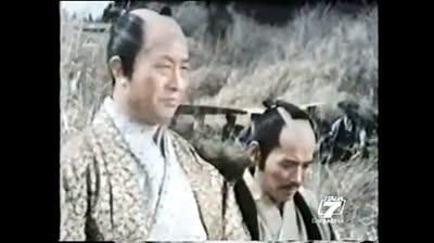 Samurai itto ogami  1x03 Dolorosi Ricordi