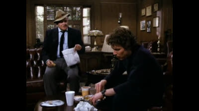 Hardcastle and mcCormick 03x14 Elezioni sorpresa