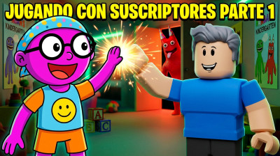 Hola chicos ahora estare jugando con vosotros subscribete