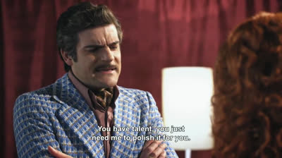 EPISODIO 3 "UN LUCERO QUE SE APAGA"