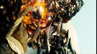 Transformers 1