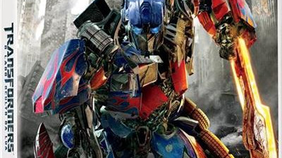 Transformers 3