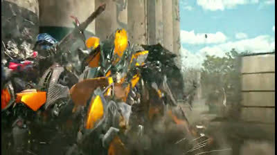 Transformers 4