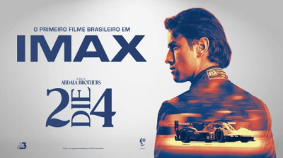 2DIE4: 24 Horas no Limite Filme Dublado Lançamento 2026