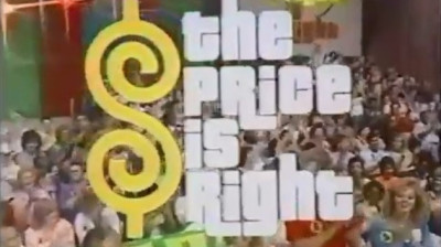 The Price is Right - September 8, 1986 - 15th Season Premiere