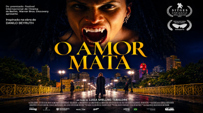 O Amor Mata (2026)