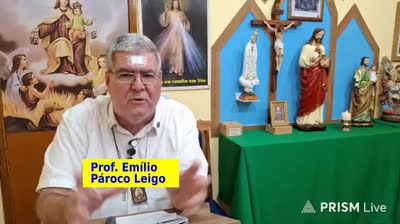 VOCÊ VIU O CISMA?