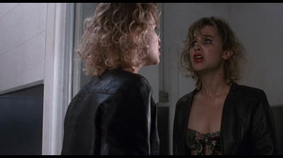 Um Tira no Jardim de Infância (1990)