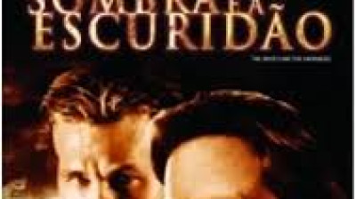 A Sombra e a Escuridao 1996