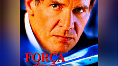 Força Aérea Um (1997)