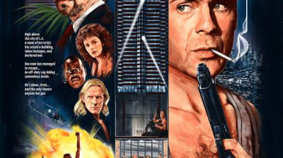 Duro De Matar 1988