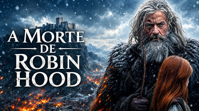 A Morte de Robin Hood (2026)