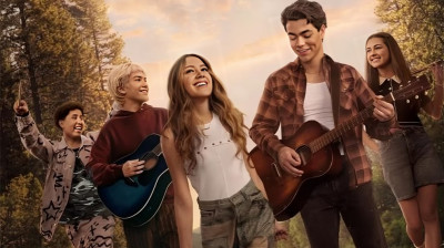 Camp Rock 3