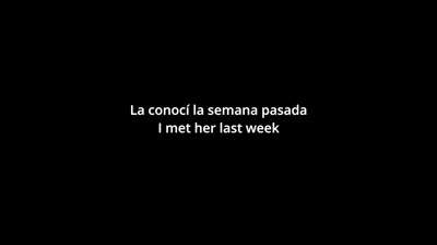 Don Toliver - BACKSTREETS [Subtitulado al español]