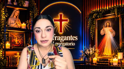 Las almas errantes