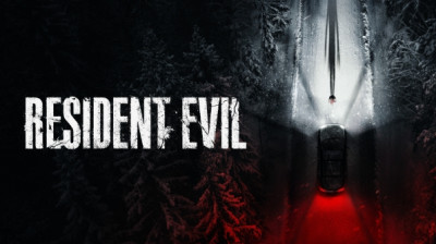 Resident Evil Filme Completo Dublado Lançamento 2026