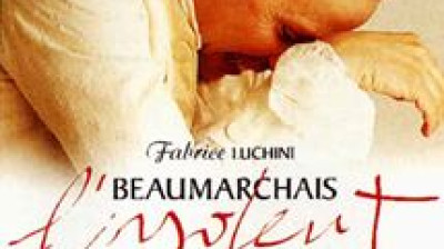 1996 - Beaumarchais l'insolent