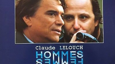 1996 - homme femme mode d'emploie
