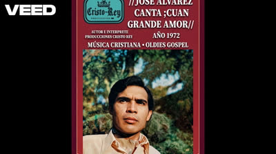 by AlvarezJose  Canta__MEDITAD OH  PUEBLOS TODOS.__.PRODUCCIONES CRISTO REY Album; RCB REcords 1971.Video - Oct 5, 2026