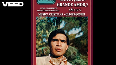 byJosé Alvarez Canta __QUIERO CONOCER SE;OR .__LP  Sencillo.__AUTOR E INTERPRETE ;CRISTO REY PRODUCCIONES .MSC s Video - Oct 5, 2026