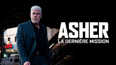 asher,la derniere mission (2018)