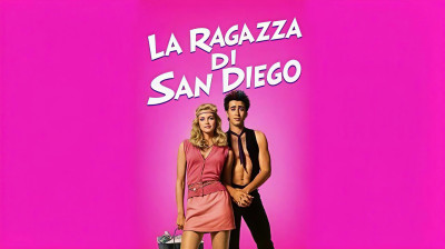 La ragazza di San Diego [HD]