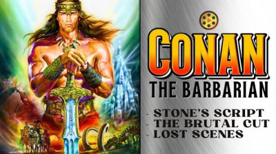 conan le barbare (1982)