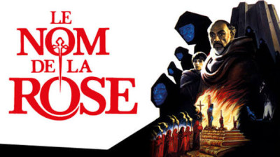 le nom de la rose (1986)