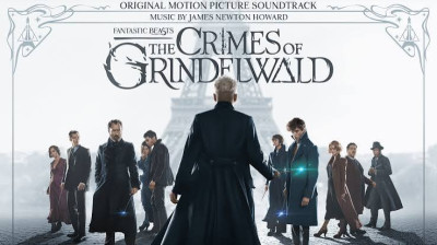 les animaux fantastiques les crimes de grindelwald(the crimes of grindelwald)(2018)