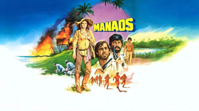 Manaos [HD]